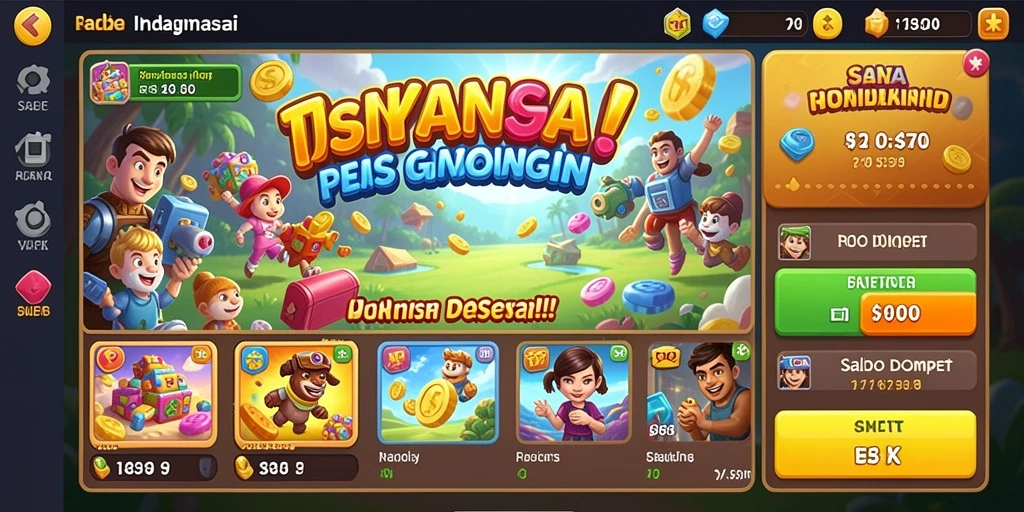 789bni - Berbagai permainan slot dengan tema menarik.