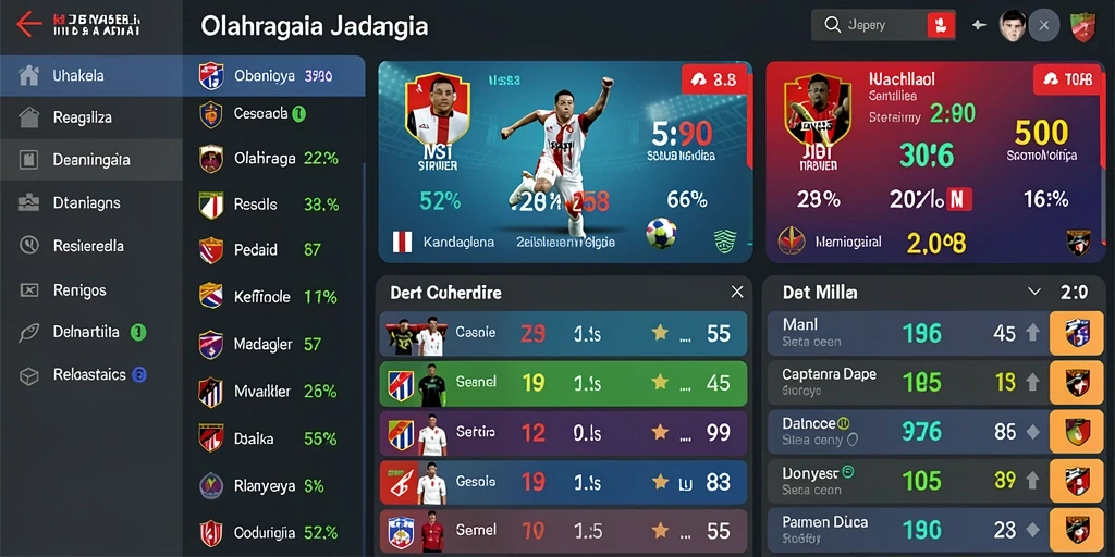 angkabet - Momen seru saat memenangkan permainan di ANGKABET.