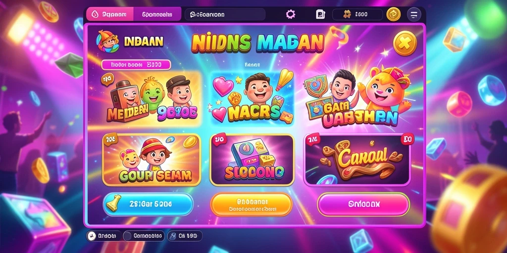 aw8 - Mode multiplayer memberikan pengalaman bersaing yang seru.