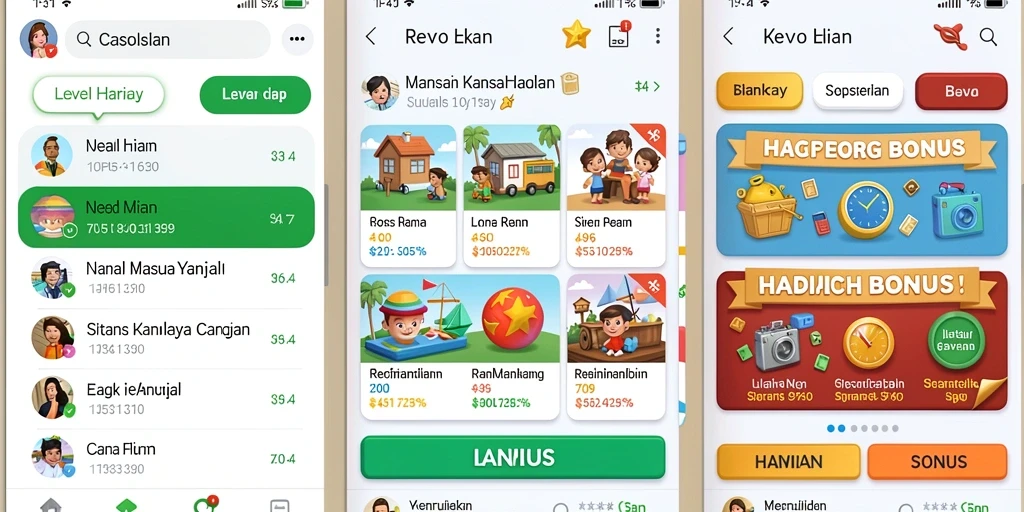 sl999 - Mode multiplayer yang seru dan penuh tantangan.
