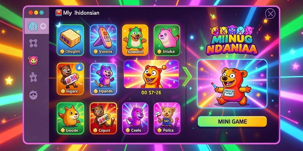 spin88 - Screenshot menampilkan fitur putaran gratis yang menarik.