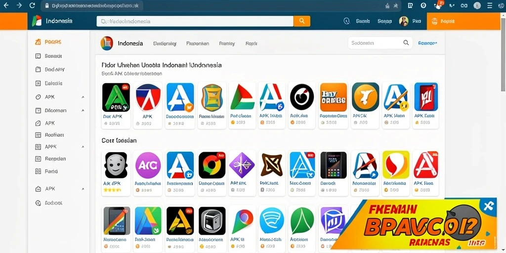 winidn - Fitur kustomisasi karakter yang sangat beragam.