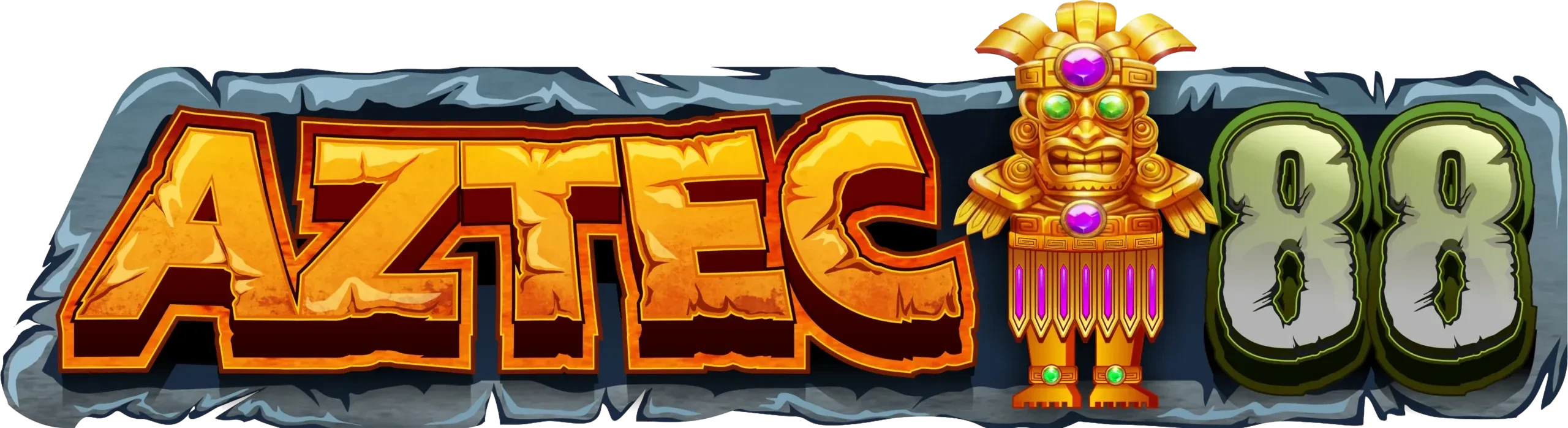 aztec88 — Logo Resmi